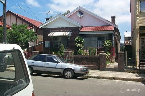 Property photo of 58 Yelverton Street Sydenham NSW 2044