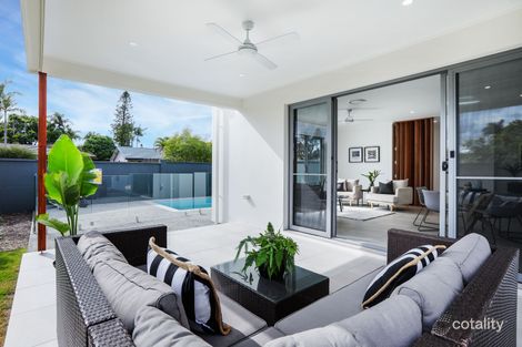 Lot 1/12 Collins Cres, Benowa, QLD 4217