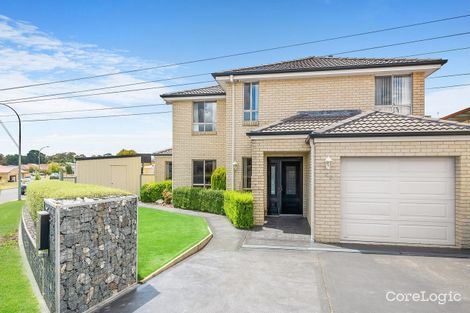 Property photo of 20 Holman Way Orange NSW 2800