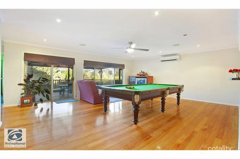 Property photo of 282 Sutton Street Warragul VIC 3820