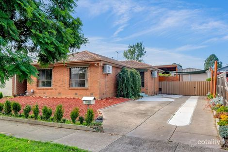 34 Hinkler Dr, Mill Park, VIC 3082
