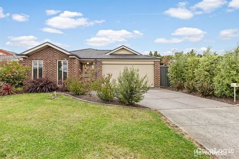 Property photo of 16 Killarney Crescent Pakenham VIC 3810