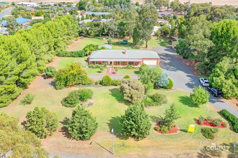 Property photo of 8 Fehring Lane Echuca VIC 3564