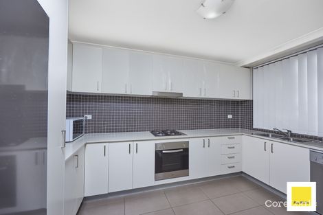 Property photo of 1/1-11 Lydbrook Street Westmead NSW 2145