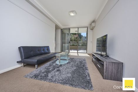 Property photo of 1/1-11 Lydbrook Street Westmead NSW 2145