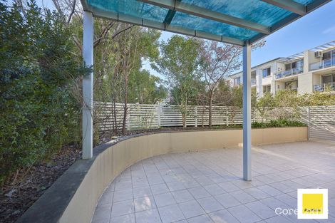 Property photo of 1/1-11 Lydbrook Street Westmead NSW 2145