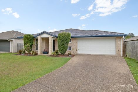 Property photo of 67 Yolla Street Eagleby QLD 4207