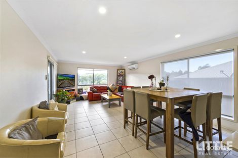 Property photo of 33 Stephens Street Upper Coomera QLD 4209