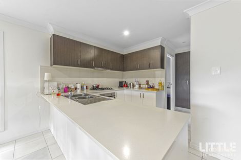 Property photo of 33 Stephens Street Upper Coomera QLD 4209