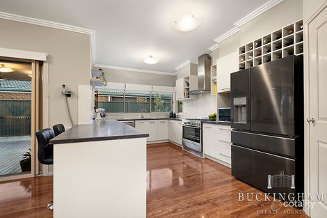 Property photo of 7 Code Crescent Doreen VIC 3754