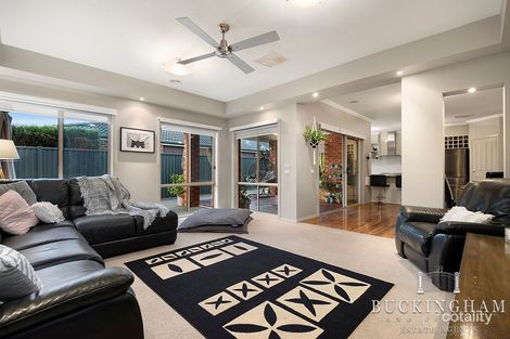 Property photo of 7 Code Crescent Doreen VIC 3754
