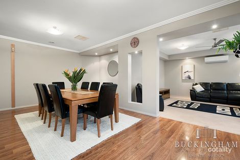 Property photo of 7 Code Crescent Doreen VIC 3754