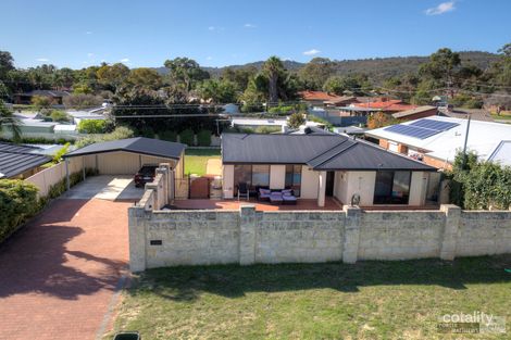 Property photo of 47 Agincourt Drive Forrestfield WA 6058