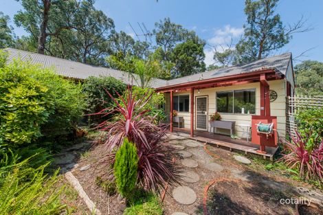 Property photo of 54 Bartley Road Belgrave Heights VIC 3160