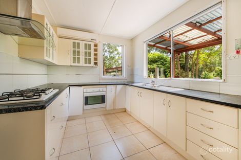 Property photo of 54 Bartley Road Belgrave Heights VIC 3160