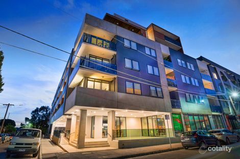 Property photo of 113/33-35 Breese Street Brunswick VIC 3056