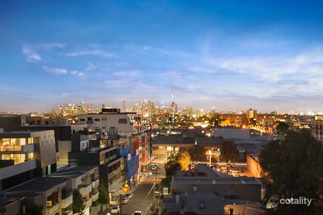 Property photo of 113/33-35 Breese Street Brunswick VIC 3056