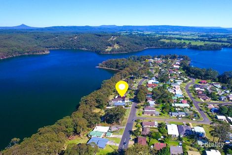 Property photo of 46 Kings Point Drive Kings Point NSW 2539