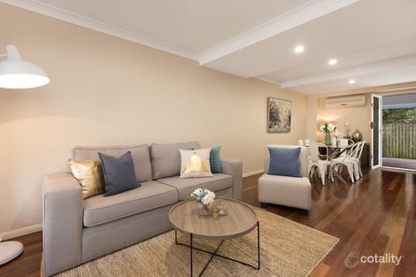 Property photo of 1/17 Denman Street Greenslopes QLD 4120
