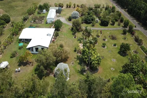 Property photo of 21 Williams Avenue Cardwell QLD 4849