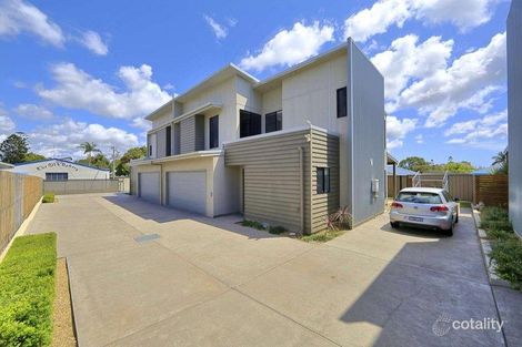 Property photo of 2 Water Street Bundaberg South QLD 4670