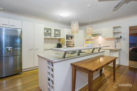 Property photo of 28 Morfantaine Terrace Parkwood QLD 4214