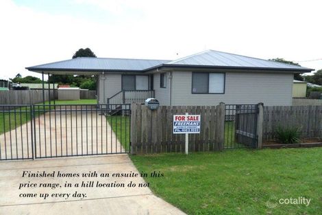 121 Doonkuna St, Kingaroy, QLD 4610