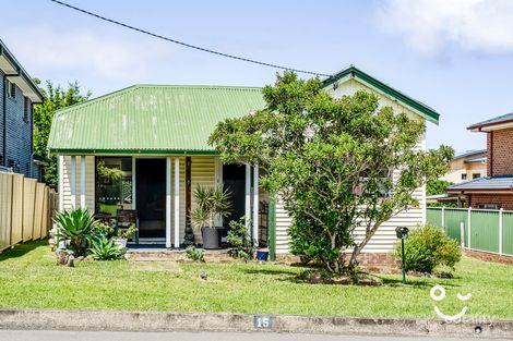 15 John St, Woonona, NSW 2517