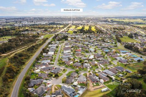 Property photo of 2/1 Peregrine Court Invermay Park VIC 3350