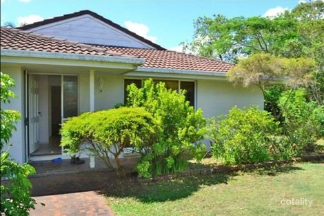 16 Ryces Dr, Clunes, NSW 2480