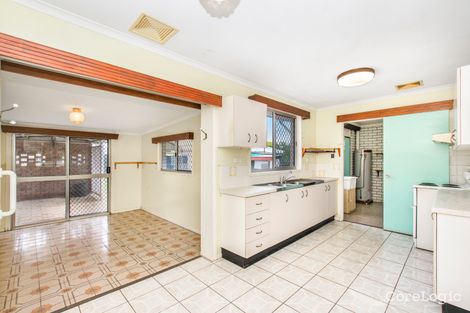 Property photo of 456 Dalrymple Road Kirwan QLD 4817