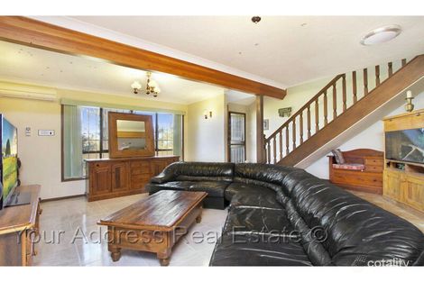 Property photo of 180 Andrew Road Greenbank QLD 4124