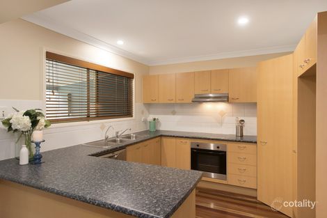 Property photo of 1/17 Denman Street Greenslopes QLD 4120