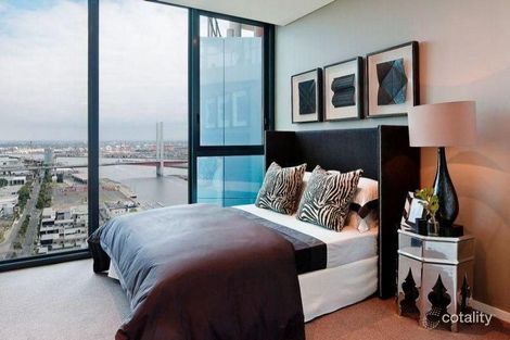 Property photo of 3101/1 Point Park Crescent Docklands VIC 3008