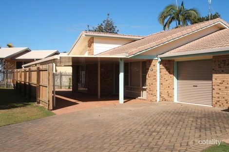 11/1 Waimarie St, Bargara, QLD 4670