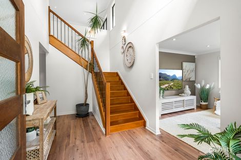 Property photo of 28 Burbank Road Birkdale QLD 4159