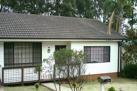 Property photo of 53 Dina Beth Avenue Blacktown NSW 2148