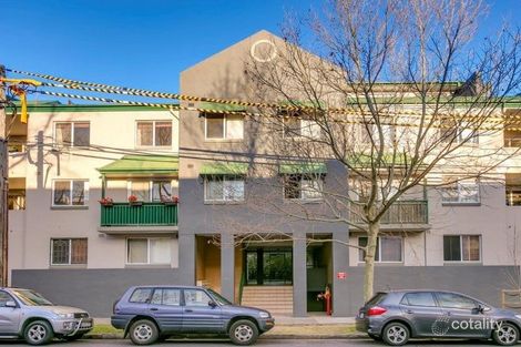 Property photo of 10/300-322 Mitchell Road Alexandria NSW 2015