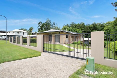 Property photo of 2 Phillip Street Mount Pleasant QLD 4740