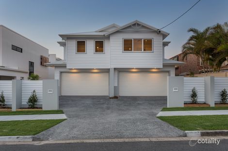 19b Ferny Fawy, Burleigh Heads, QLD 4220