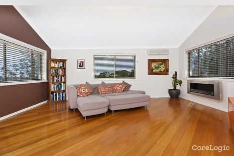 Property photo of 5/5 Needlewood Grove Padstow Heights NSW 2211