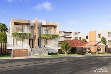 Property photo of 27 Orpington Street Ashfield NSW 2131