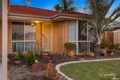 Property photo of 26 McCubbin Loop Seville Grove WA 6112
