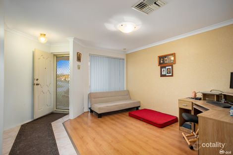 Property photo of 26 McCubbin Loop Seville Grove WA 6112