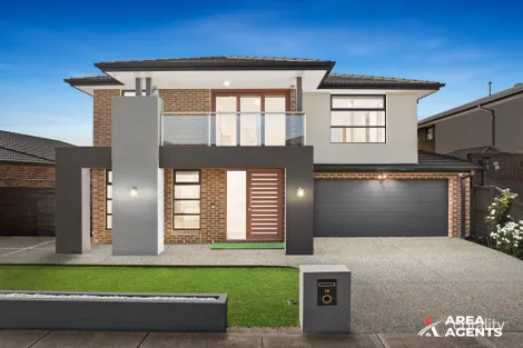 14 Northampton Way, Donnybrook, VIC 3064