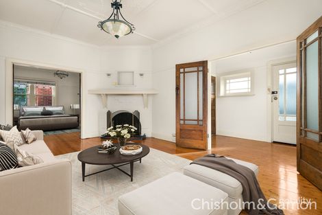 Property photo of 6/13-15 Ormond Esplanade Elwood VIC 3184