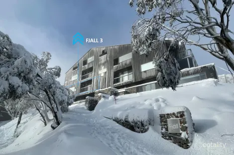 3/7 Snow Gums Lane, Falls Creek, VIC 3699