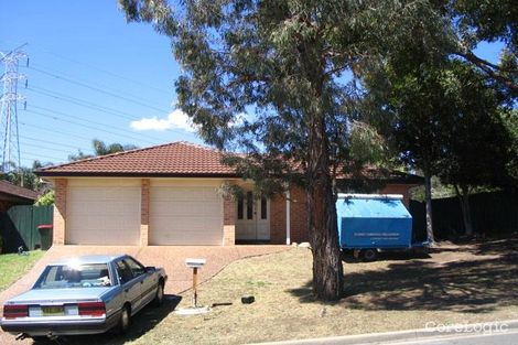 Property photo of 20 Moonah Road Alfords Point NSW 2234