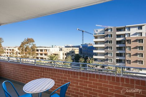 Property photo of 505/1 Stromboli Strait Wentworth Point NSW 2127