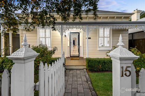 Property photo of 15 Invermay Grove Hawthorn East VIC 3123